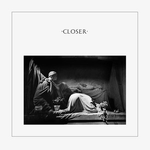 Joy Division - Closer LP Vinyl Record