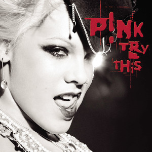 Écouter "Trouble" de P!nk