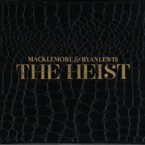 Écouter "Can't Hold Us" de Macklemore