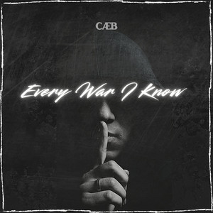 Every War I Know album cover