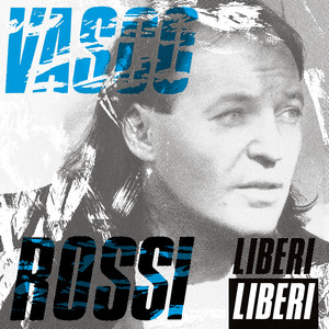 Écouter "Dillo Alla Luna" de Vasco Rossi