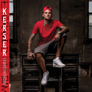 Écouter "One Wish" de Kerser