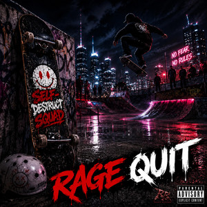 Rage Quit