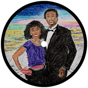 TOO COOL TO BE CARELESS cover artwork