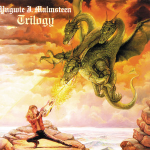 Écouter "Fury" de Yngwie Malmsteen