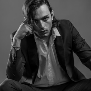 Écouter "Lei No (Il Tradito)" de Ernia