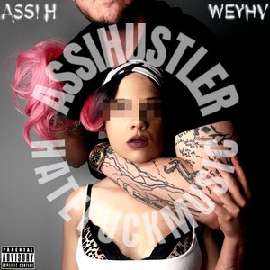 Écouter "ICH VERTRAU (ICH VERACHTE 2)" de AssiH