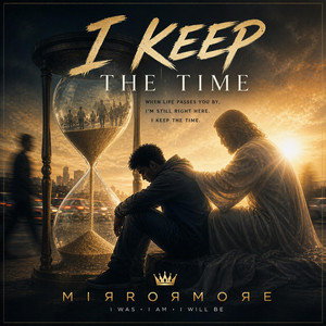 I Keep The Time release artwork from Spotify