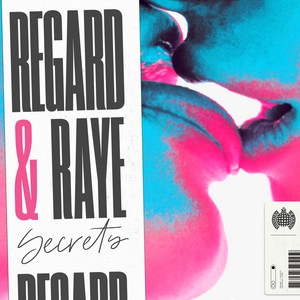 Écouter "Secrets" de RAYE
