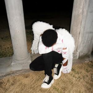 Hallelujah cover art