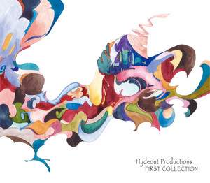 VARIOUS (NUJABES, FUNKY DL) / FIRST COLLECTION [2LP - HOLP103