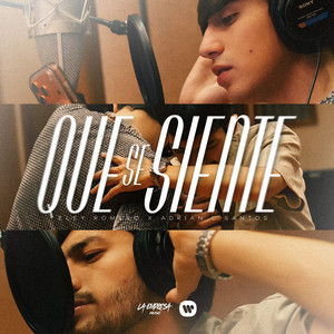 Que Se Siente
