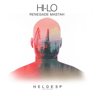Renegade Mastah cover artwork