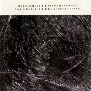 Cocteau Twins And Harold Budd – The Moon and the Melodies [LP