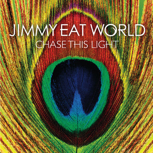 Écouter "Let It Happen" de Jimmy Eat World