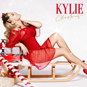 Écouter "Santa Baby" de Kylie Minogue