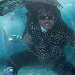 Écouter "Same Yung Nigga" de Gunna