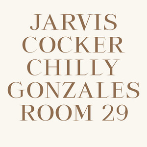 Écouter "Tearjerker" de Chilly Gonzales