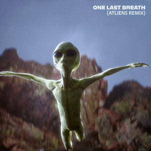 One Last Breath - Remix