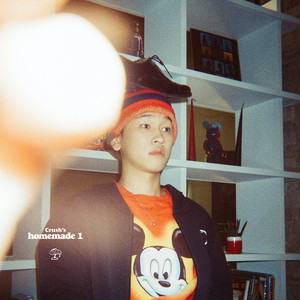 Écouter "Mayday" de Crush