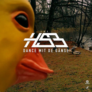 Écouter "Dance mit de Gänse" de The Holy Santa Barbara