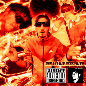 Écouter "DAS IST DIE REGEL HIER" de DJ TÖRKE