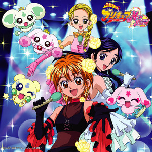 2/1更新のアニメイトタイムズプレイリストは【プリキュア特集 第2弾