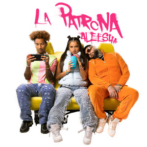 Écouter "Ke Sientes" de Aleesha