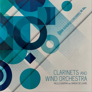 Clarinets and Wind Orchestra