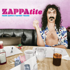 Écouter "Joe's Garage" de Frank Zappa