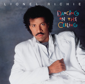 Écouter "Dancing On The Ceiling" de Lionel Richie