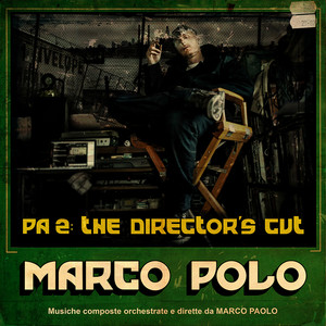 洋楽 Marco Polo / PA2 Boom Bap Hip Hop LP Cult heroes: Marco Polo is the Canadian who defines the sound of