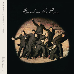 Écouter "Let Me Roll It - 2010 Remaster" de Paul McCartney