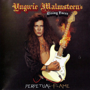 Écouter "Caprici Di Diablo" de Yngwie Malmsteen