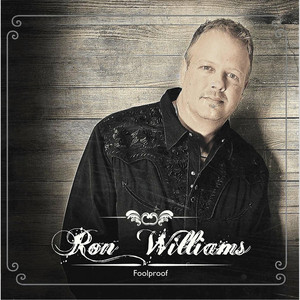Écouter "Maybe Love Will Save the Day" de Ron Williams