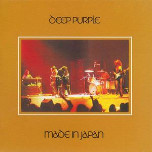 Deep Purple: Made in Japan Tracks & Reviews | AllMusic