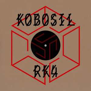 Écouter "80 KG Hate" de Kobosil