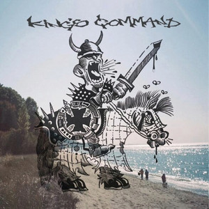 King's Command artist picture
