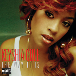 Écouter "Guess What?" de Keyshia Cole