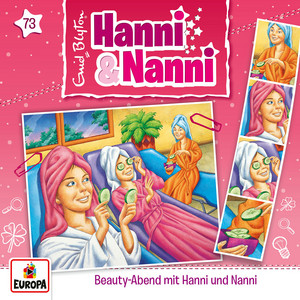 Cover: Beauty Abend mit Hanni und Nanni