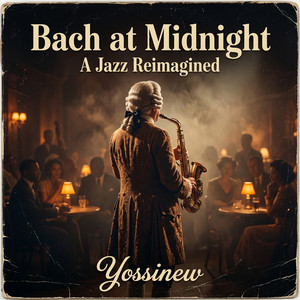Bach at Midnight