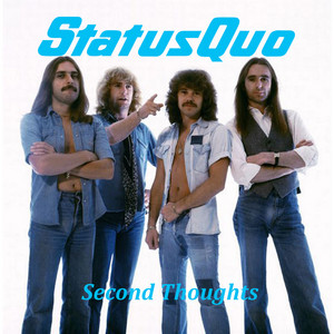Écouter "A Mess Of Blues" de Status Quo