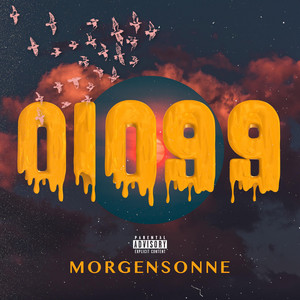 Écouter "5 auf dem Esstisch" de 01099