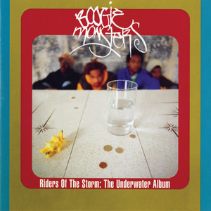 RIDERS OF THE STORM: THE UNDERWATER ALBUM (CD / REISSUE