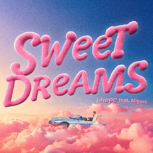 Écouter "Sweet Dreams(Slowed Down)" de j-hope