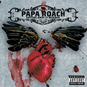 Écouter "Scars" de Papa Roach