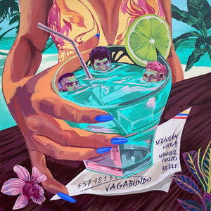 Écouter "Vagabundo" de Manuel Turizo