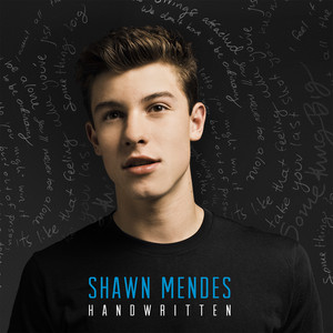 Écouter "Imagination" de Shawn Mendes