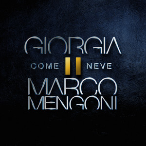 Écouter "Come neve" de Giorgia
