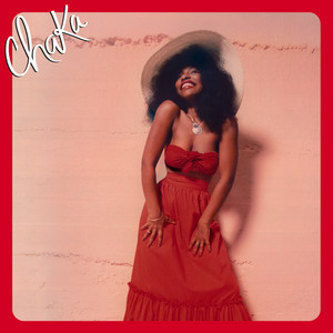 Écouter "I Was Made to Love Him" de Chaka Khan